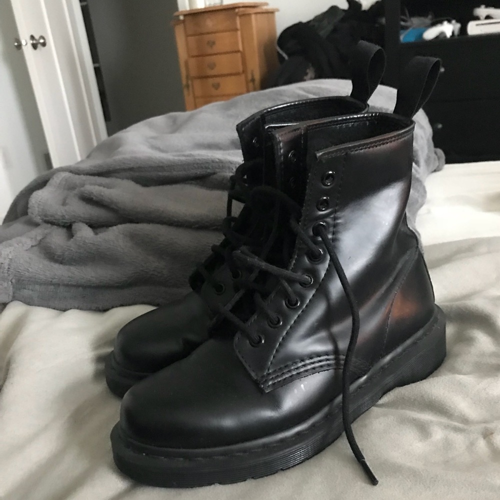 Dr. Martens